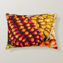 とうもろこし アクセントクッション