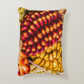 とうもろこし アクセントクッション (裏面(縦))