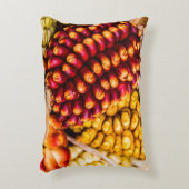とうもろこし アクセントクッション (正面(垂直))