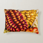 とうもろこし アクセントクッション (裏面)