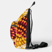 とうもろこし スリングバッグ (右)