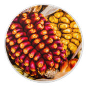 とうもろこし セラミックノブ (正面)