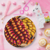 とうもろこし ペーパープレート (パーティー)