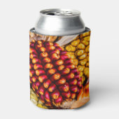 とうもろこし 缶クーラー (缶正面)