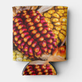 とうもろこし 缶クーラー (正面)