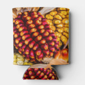 とうもろこし 缶クーラー (裏面)