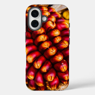 とうもろこし iPhone 16ケース
