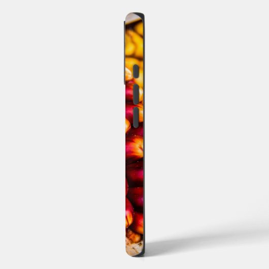 とうもろこし Case-Mate iPhoneケース (裏面 / 左)