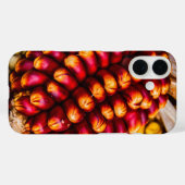 とうもろこし Case-Mate iPhoneケース (裏面 (横))