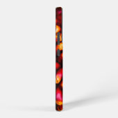 とうもろこし SAMSUNG GALAXYケース (右側面)