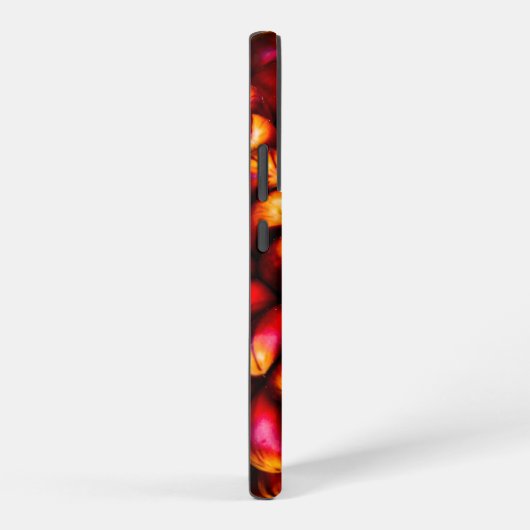 とうもろこし SAMSUNG GALAXYケース (右側面)