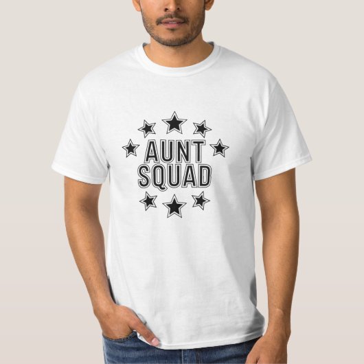 とおもしろいおばさはっきりしたさ鑑賞グラフィックス Tシャツ (正面)