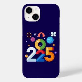 とおもしろいWitty Graphicデザイン2025 Case-Mate iPhone 14ケース
