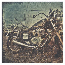 とかされた綿織物