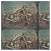 とかされた綿織物 ファブリック (見本)