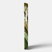 ときに西風iPad空吹気ケース Case-Mate iPhoneケース (裏面 / 左)