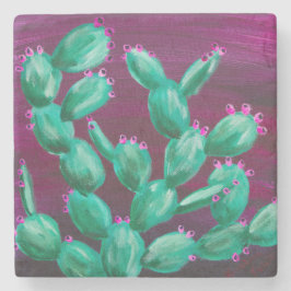 とげだらけのコースター ストーンコースター