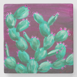 とげだらけのコースター ストーンコースター