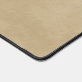 とげだらけのポーキー – バックオフ デスクマット (コーナー)