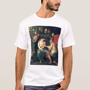 とげによって戴冠、1618-20年 Tシャツ