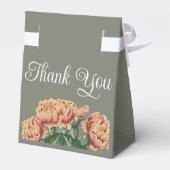 とげのあるナシ砂漠のサボテンの花結婚の数 フェイバーボックス (裏面サイド)