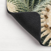 とげのあるパッド マウスパッド (コーナー)