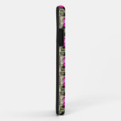 とげのある梨の花箱 Case-Mate iPhoneケース (裏面/右)