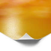 とげのある梨の花 フォトプリント            (角)