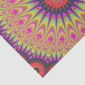 とげの曼荼羅 薄葉紙 (詳細)