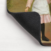 とげ マウスパッド (コーナー)