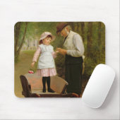 とげ マウスパッド (マウス)