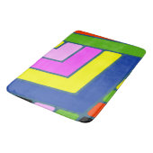 ~として良はっきりしたい バスマット (アングル)