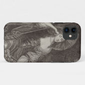 としてCleaveland (1641-1709年)のバーバラの公爵夫人彼女 Case-Mate iPhoneケース (裏面(横))