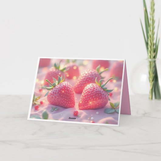 とってもかわいい赤ちゃんがもうすぐ生まれます！ 招待状 (裏面)