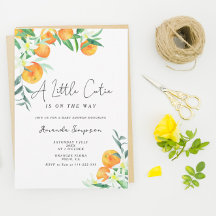 とってもかわいい赤ちゃん歓迎会