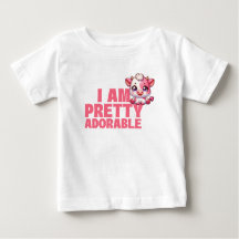 とってもかわいい