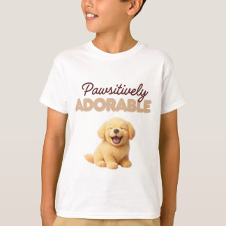 とってもかわいい Tシャツ
