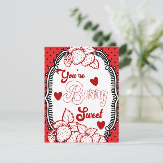 とってもスイートだよ、ありがとう シーズンカード (スタンド正面)