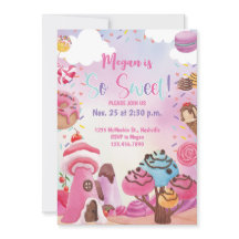 とってもスイートなキャンディ バースデー スイート ワン ツー スイート