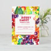 とってもスイート 招待状 (スタンド正面)