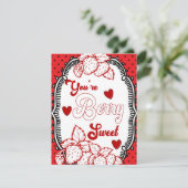 とってもスウィートだね、ありがとう シーズンカード (スタンド正面)