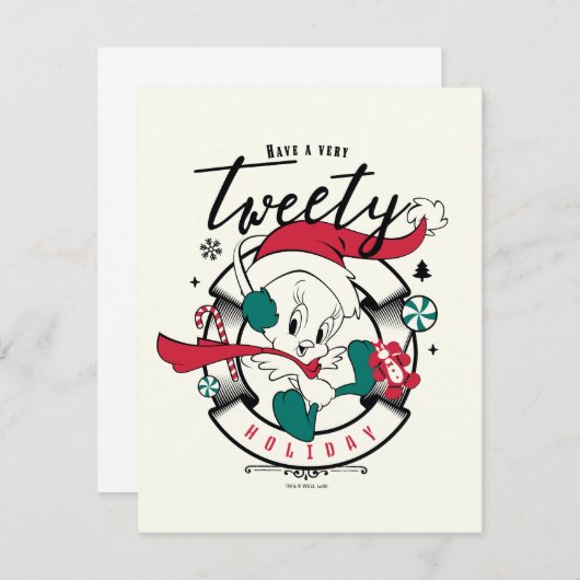 とってもハッピーハロウィン♪（または、とってもスウィーティーなホリデー♪） ノートカード (正面/裏面)