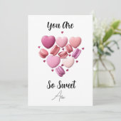 とっても優しいカード シーズンカード (スタンド正面)