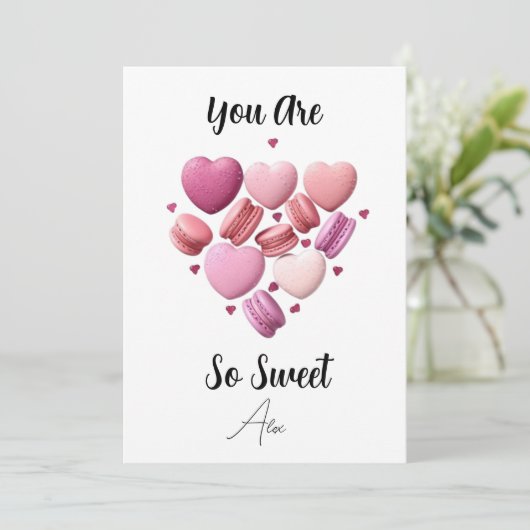 とっても優しいカード シーズンカード (スタンド正面)