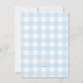 とっても大きな感謝カード サンキューカード (裏面)