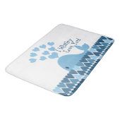 とっても愛してる バスマット (アングル)