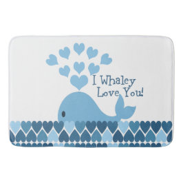 とっても愛してる バスマット