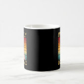 とっても愛らしい コーヒーマグカップ (中央)