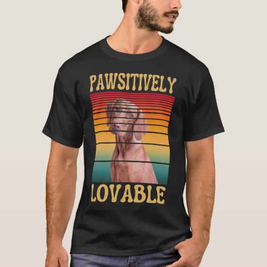 とっても愛らしい Tシャツ (正面)