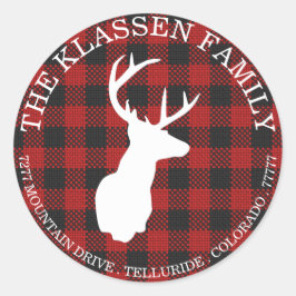 とっても楽しいプレイド | 封筒シール ラウンドシール